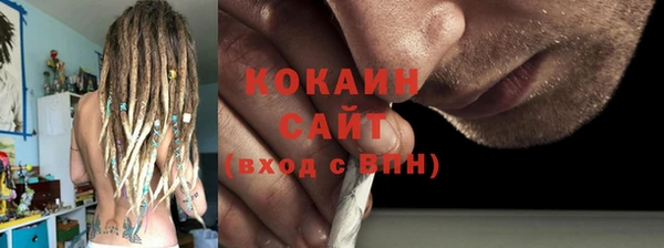 молекула духа Лагань