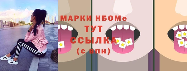 молекула духа Лагань